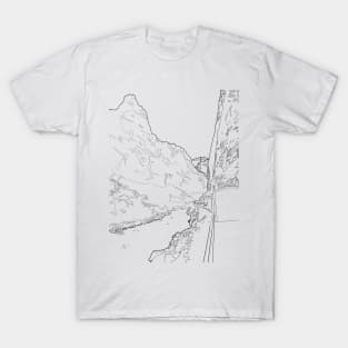 Royal Gorge T-Shirt